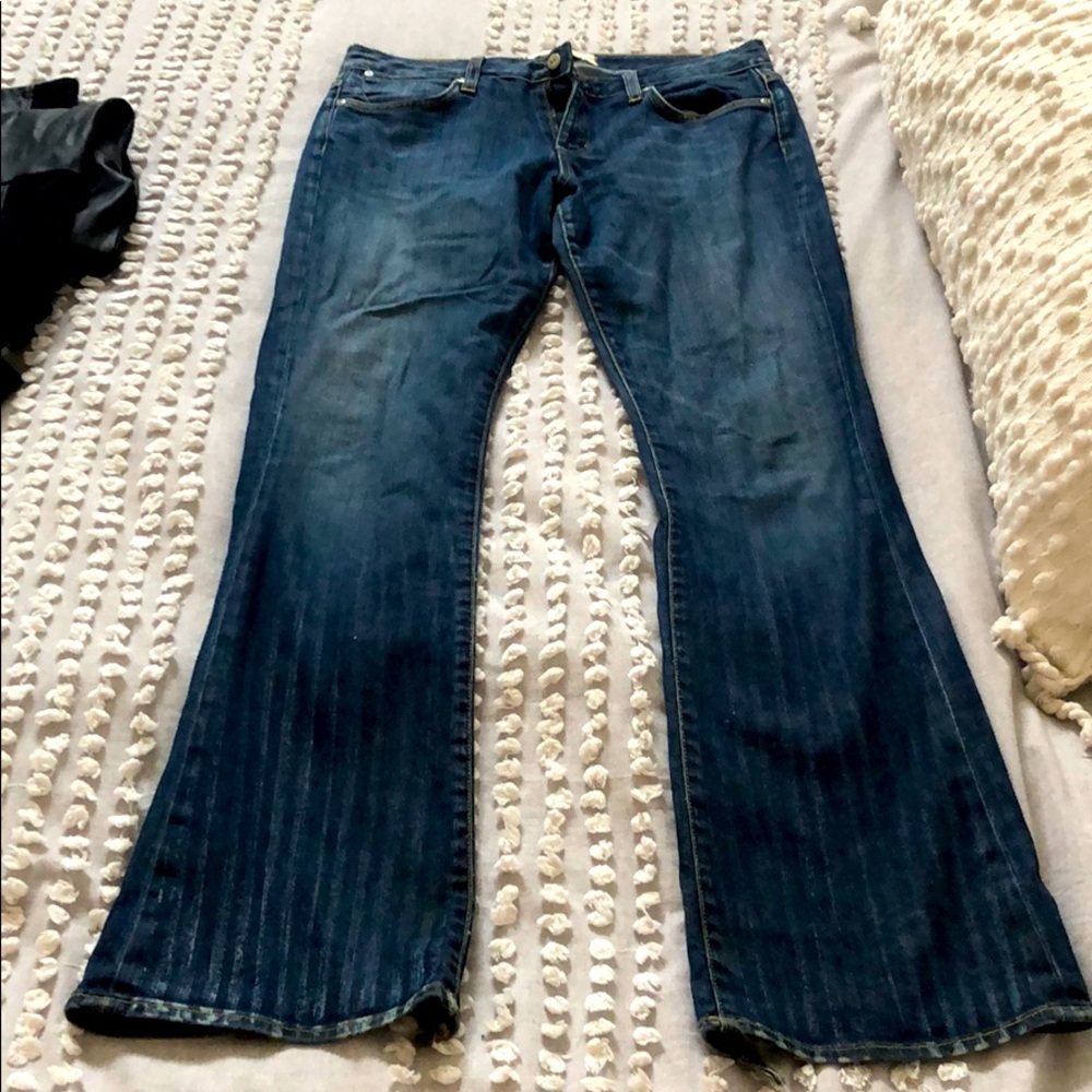 Paper Denim & Cloth Jeans